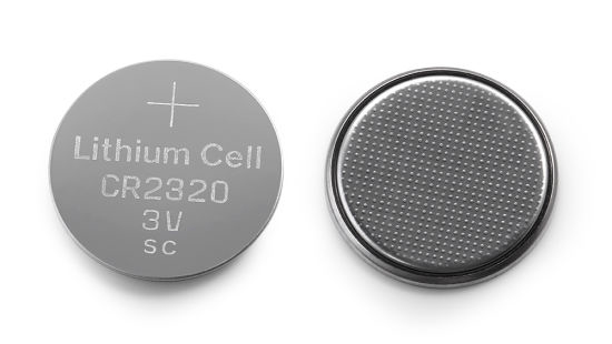 CR2320 Battery Equivalents