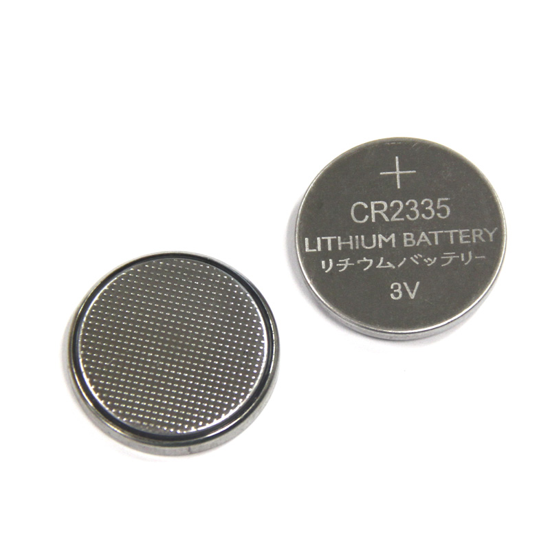 CR2335 Battery Equivalent & BR2335 vs CR2335 vs CR2032