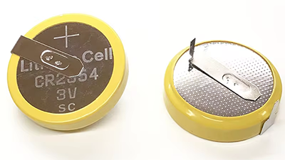 CR2354 Battery: Parameters, Replacements and Equivalents