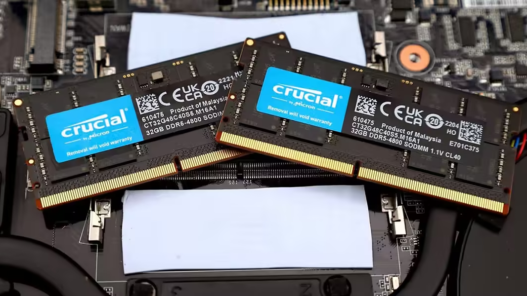 DDR5 vs. LPDDR5 vs. LPDDR5X