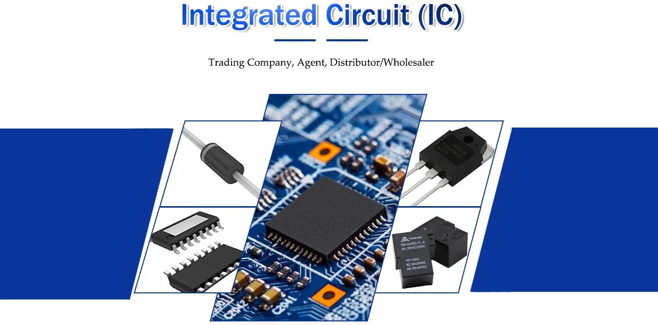 Top IC Distributors in China