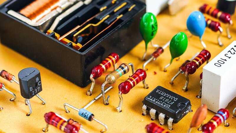 Sourcing Obsolete Electronic Components