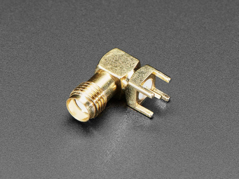 SMA RF Connector