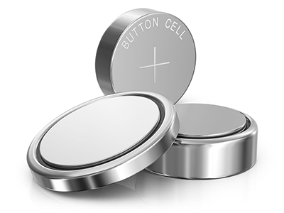 The Comprehensive Guide to Button Battery