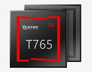 UNISOC T765 Processor - Benchmarks and Specs parameters
