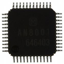 AN8001FHK-V Image 
