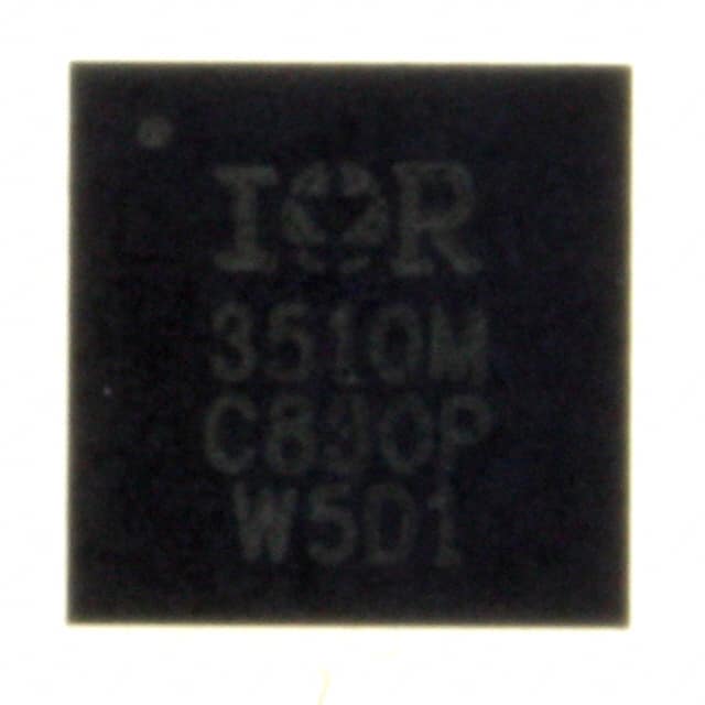 IR3510MTRPBF Image 