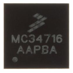MC34716EP Image 