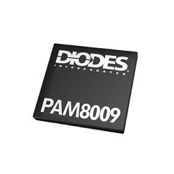 PAM8009KGR Image 