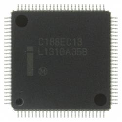 SB80C188EC13 Image 