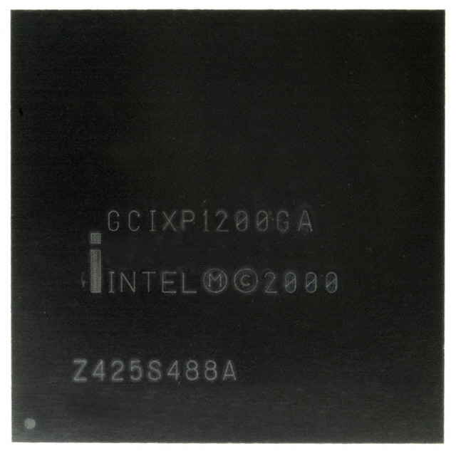 GCIXP1200GA Image 