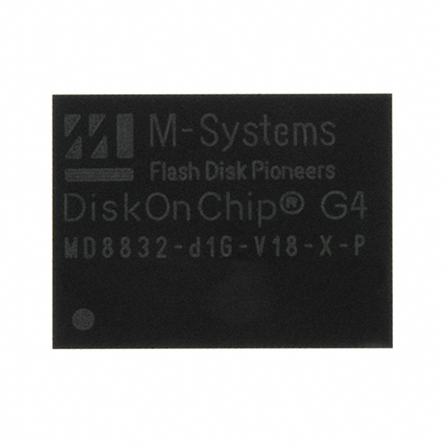 MD8832-D1G-V18-X-P Image 