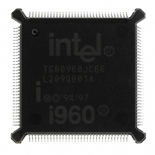 TG80960JC66 Image 