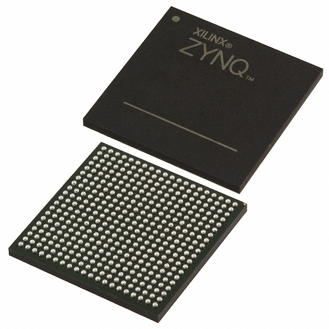 XC7Z010-2CLG400I Image 