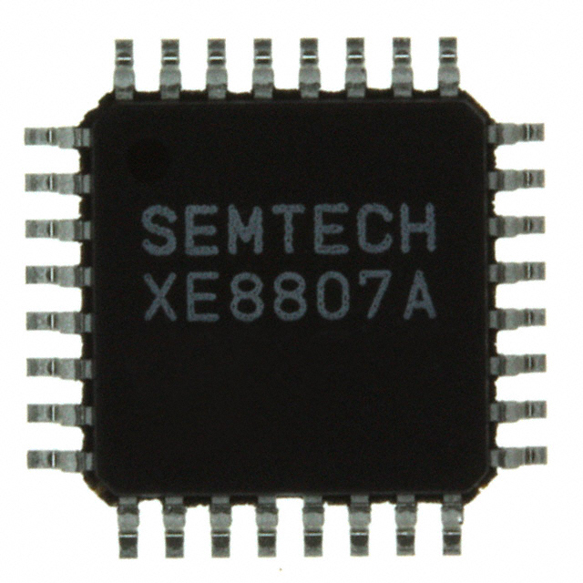 XE8807AMI026TLF Image 