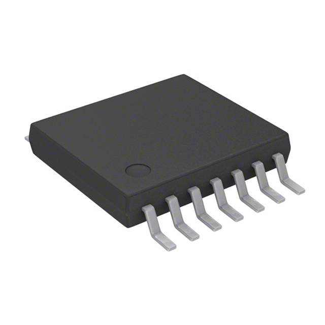 MCP3428-E/ST Image 