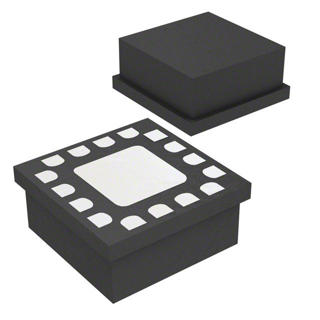 HMC676LC3CTR Image 