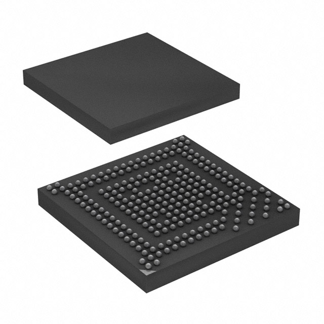 AT91SAM9G25-CFU-999 Image 