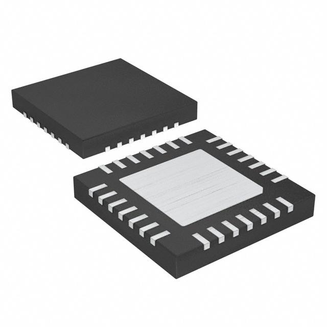 MAX30003CTI+ Image 