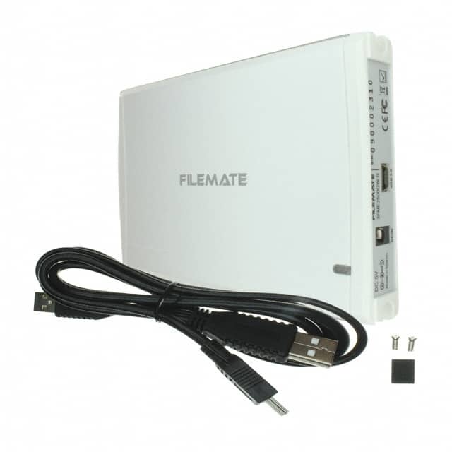 3FME2500GW-R Image 