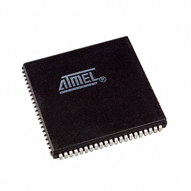 ATF1508AS-10JU84 Image 