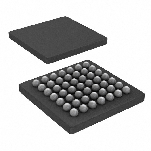 MSP430F2272IYFFT Image 