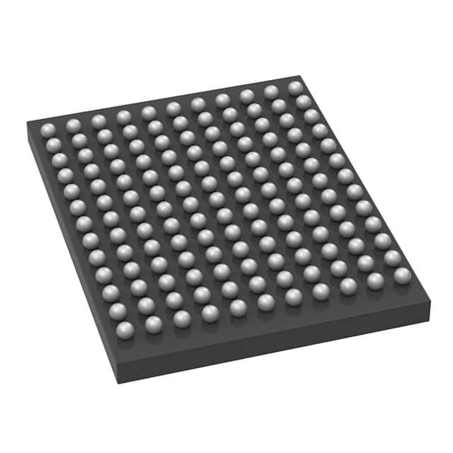 STM32F746ZEY6TR Image 