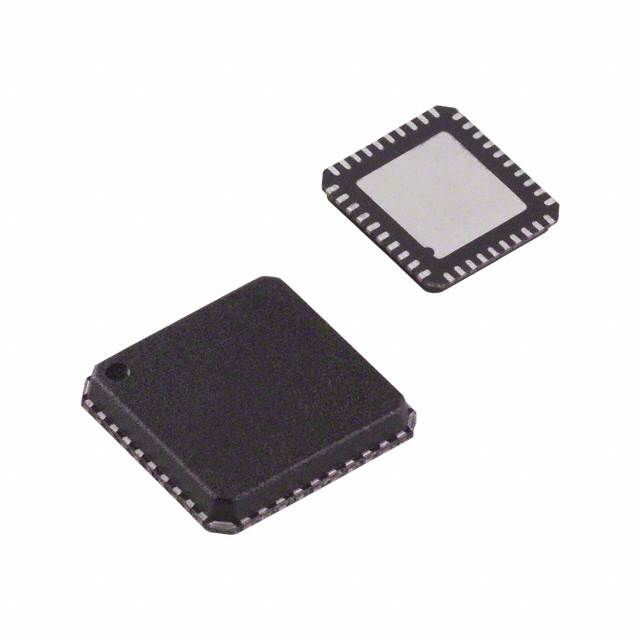 HMC8100LP6JE Image 