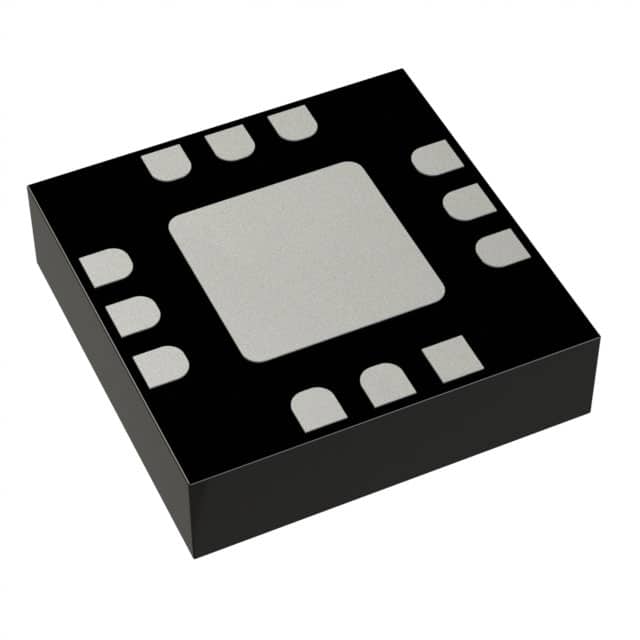 HMC441LC3BTR Image 