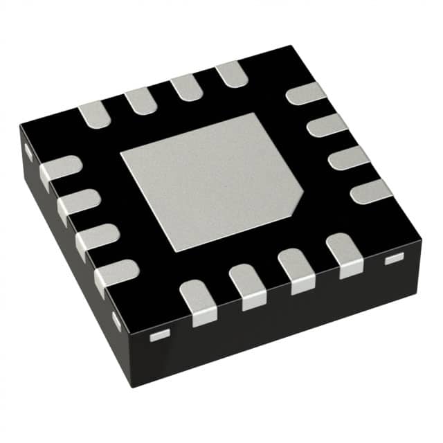 HMC860LP3E Image 