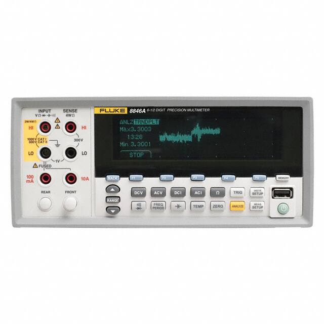 8846A 120V Image 