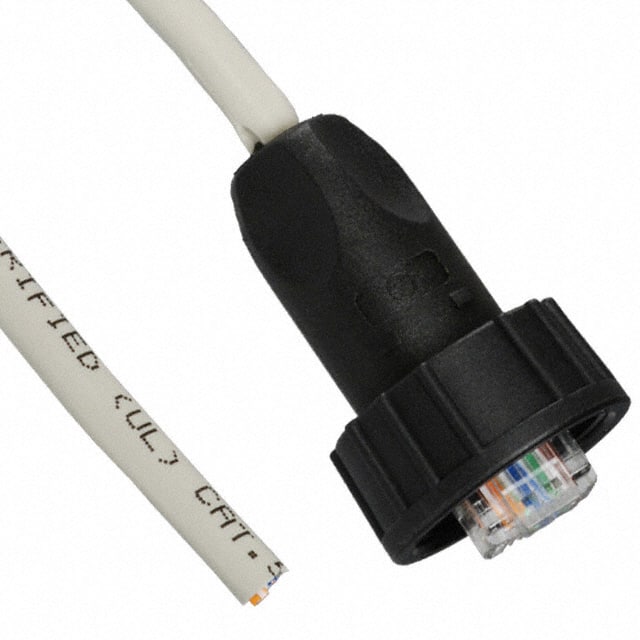 A-KAB-RJ45-4U-1M Image 