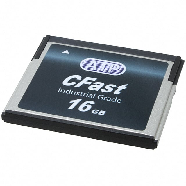 AF16GCSI-OEM Image 
