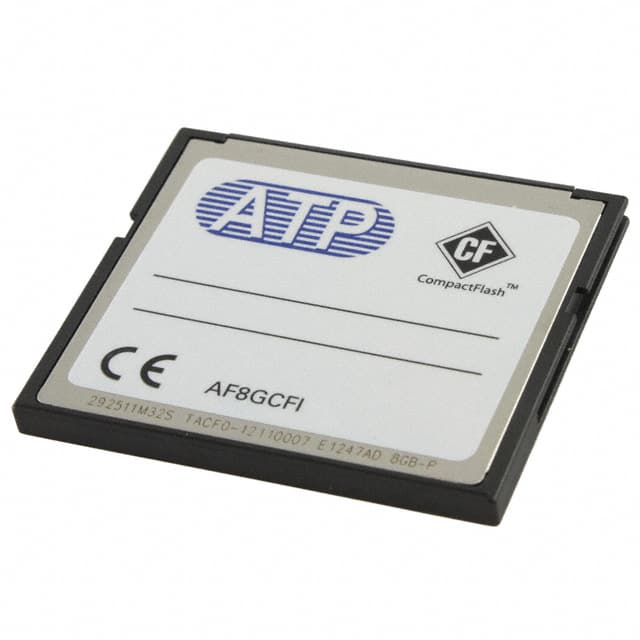 AF8GCFI-OEM Image 