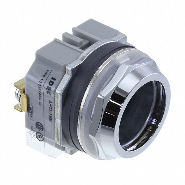 APD-199 Image 