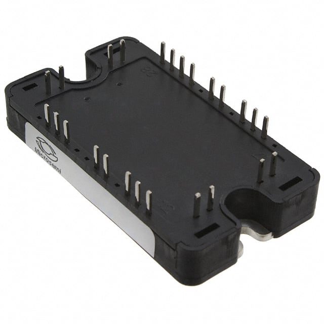 APTGF50VDA120T3G Image 