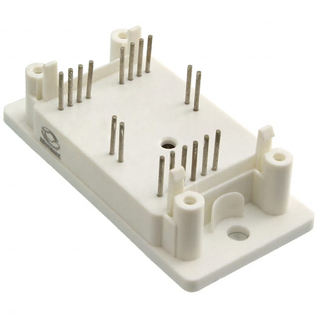 APTGT200A602G Image 