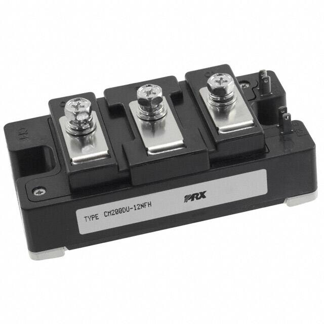 CM200DU-12NFH Image 