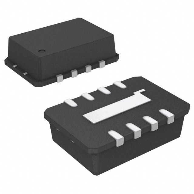 AD8315ACPZ-REEL7 Image 