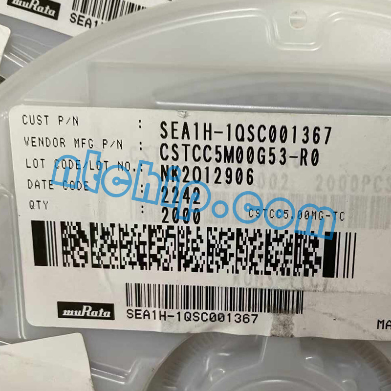 CSTCC5M00G53-R0 Image