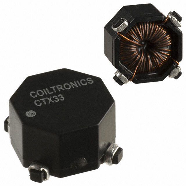CTX33-3P-R Image 