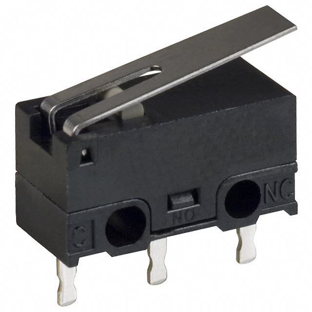D2F-01FL Image 