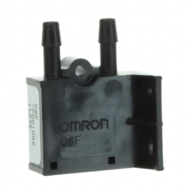 D6F-P0010A2 Image 