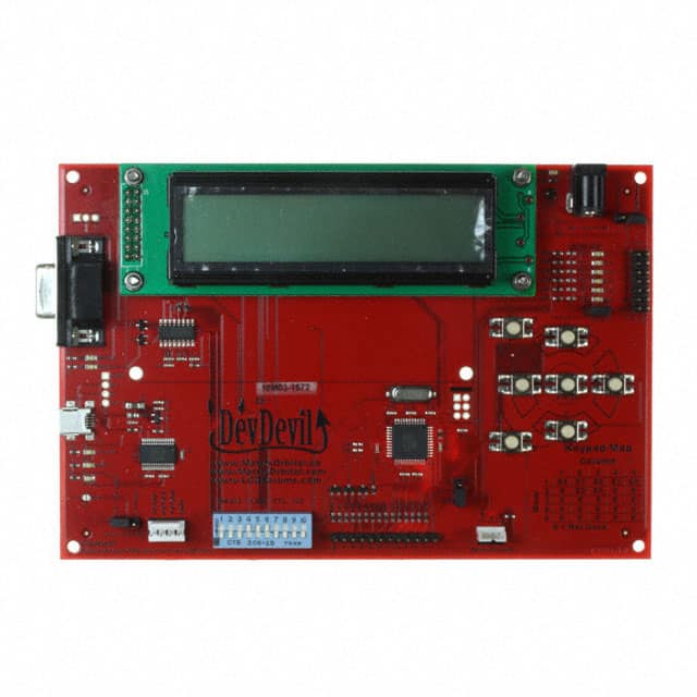 DD-DB1-AL202C-GW Image 