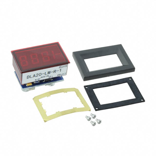 DLA20-LM-R-1 Image 