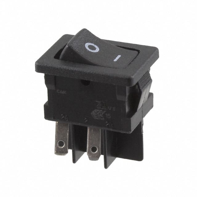 DM62J12S205HQ Image 