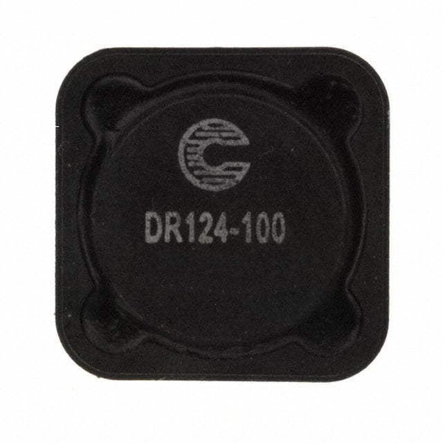 DR124-100-R Image 