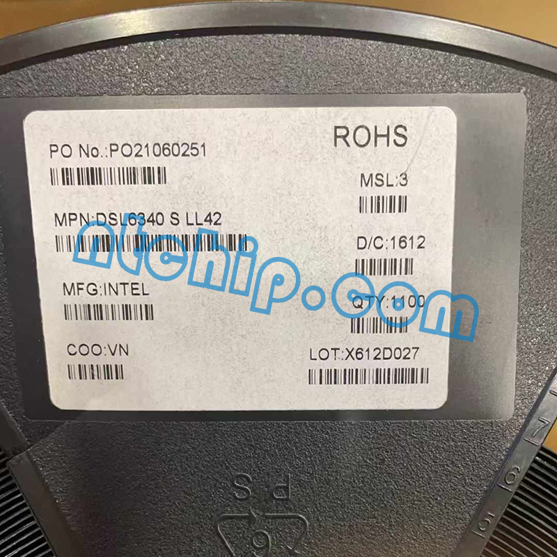 DSL6340 SLL42 Image 