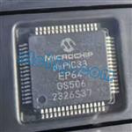 DSPIC33EP64GS506T-I/PTC10 Image 