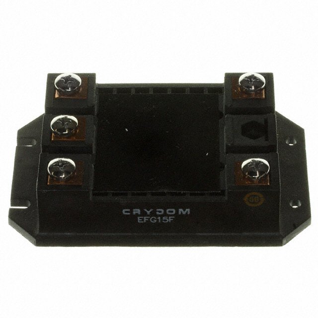 EFG15F Image 